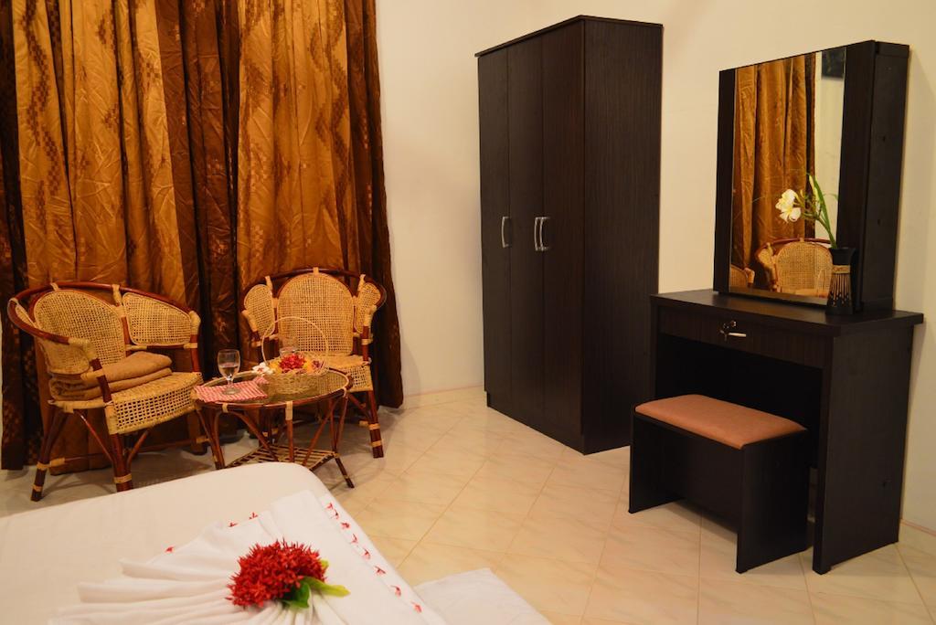 Vashafaru Inn Maldives Room photo