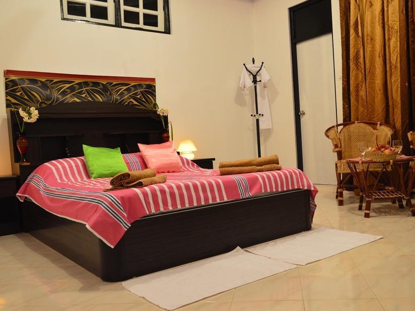 Vashafaru Inn Maldives Exterior photo